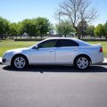 Used 2012 Ford Fusion SE image 3