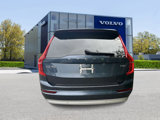Certified 2022 Volvo XC90 T6 Momentum w/ Climate Package image 4