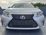 Used 2017 Lexus ES 350 image 2