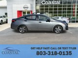 New 2024 Nissan Versa S w/ S Plus Package image 4