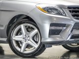 Used 2014 Mercedes-Benz ML 350 2WD image 3