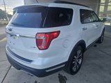 Used 2018 Ford Explorer Platinum image 6