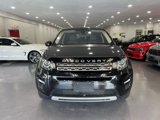 Used 2017 Land Rover Discovery Sport HSE image 2