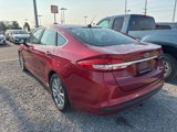 Used 2017 Ford Fusion SE w/ Fusion SE Technology Package image 6