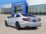 Used 2021 Honda Accord Sport image 4