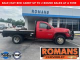 Used 2012 GMC Sierra 3500 W/T image 2