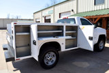 Used 2015 Chevrolet Silverado 2500 W/T image 6