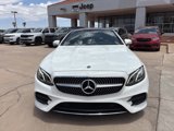 Used 2019 Mercedes-Benz E 450 Coupe image 2