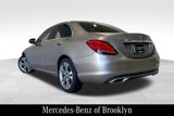 Certified 2020 Mercedes-Benz C 300 4MATIC Sedan image 5