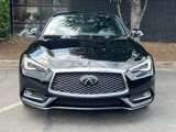 Used 2019 INFINITI Q60 3.0t Luxe image 3