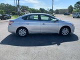Used 2013 Nissan Sentra SV w/ Driver Pkg image 5