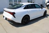 Used 2025 Kia K5 LXS image 6