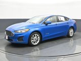 Used 2019 Ford Fusion SE image 2