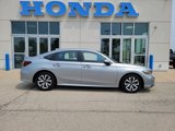 Used 2025 Honda Civic LX image 4