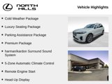 Used 2020 BMW X7 xDrive40i w/ Premium Package image 4