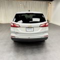 Used 2018 Chevrolet Equinox LT image 4