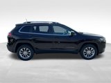Used 2021 Jeep Cherokee Latitude Lux image 2