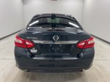 Used 2016 Nissan Altima 2.5 S w/ Interior Lighting Package image 5