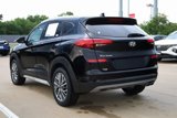 Used 2020 Hyundai Tucson SEL image 5