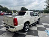 Used 2008 Cadillac Escalade EXT image 4