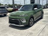 Certified 2022 Kia Soul X-Line image 2