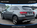 Used 2016 Mercedes-Benz GLC 300 4MATIC image 4