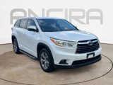 Used 2014 Toyota Highlander Plus image 4