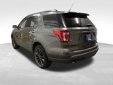 Used 2019 Ford Explorer XLT w/ Equipment Group 202A image 3