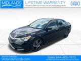 Used 2017 Honda Accord Sport image 3
