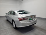 Used 2020 Chevrolet Malibu LT image 5