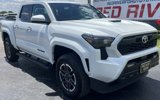 Used 2024 Toyota Tacoma TRD Sport image 2