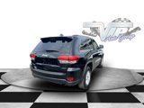 Used 2020 Jeep Grand Cherokee Laredo image 5