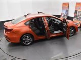 Used 2023 Kia Forte LXS image 6