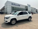 Used 2015 GMC Acadia SLE image 3