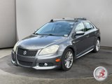 Used 2013 Suzuki Kizashi Sport SLS image 3