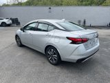 Used 2021 Nissan Versa SV image 4