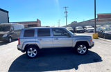 Used 2016 Jeep Patriot Latitude image 5