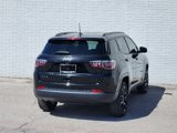 New 2025 Jeep Compass Latitude image 4