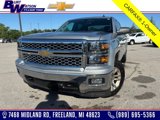 Used 2014 Chevrolet Silverado 1500 LT w/ All Star Edition image 1
