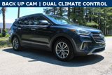 Used 2017 Hyundai Santa Fe SE image 2