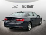 New 2025 Chevrolet Malibu LS image 4
