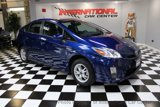 Used 2010 Toyota Prius Five image 2
