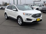 Used 2020 Ford Edge SEL w/ Convenience Package image 2