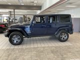 Used 2013 Jeep Wrangler Unlimited Sport image 3