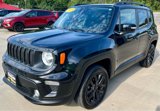 Used 2019 Jeep Renegade Altitude w/ Quick Order Package 2XM image 3