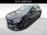 Used 2021 Mercedes-Benz GLA 250 4MATIC image 4