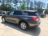 Used 2020 Ford Explorer XLT w/ Equipment Group 202A image 3