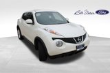 Used 2011 Nissan Juke SV image 3