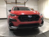 Used 2024 Subaru Crosstrek 2.0i image 2