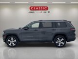 Used 2021 Jeep Grand Cherokee L Limited image 4